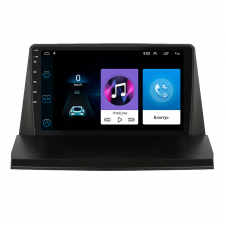 Штатная магнитола Lesko для Lexus NX I 2014-2017 экран 9 1/16Gb Base