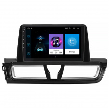 Штатная магнитола Lesko Kia Forte III 2018-2021 9" 1/16Gb Wi-Fi GPS Base (10523-54981)