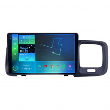 Штатная магнитола TORSSEN 2K Volvo S60/60L 10-18 F98256 4G Carplay DSP