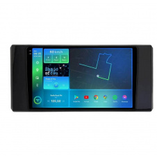 Штатная магнитола TORSSEN Toyota Land Cruiser 300 2021-2023 FL10 4+64Gb 4G Carplay DSP
