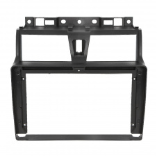 Переходная рамка 9 Lesko Geely Emgrand EC7 2014-2016 Emgrand 7 2016 (3857)