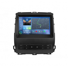 Штатная магнитола TORSSEN Toyota Prado 120/Lexus GX470 04-09 F98256 4G Carplay DSP