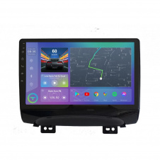 Штатная магнитола TORSSEN Jac Refine S3 2017+ F108256 4G Carplay DSP