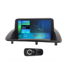 Штатная магнитола TORSSEN Lexus CT200 2011-2018 F9432 4G Carplay DSP