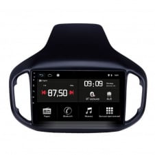 Штатная магнитола TORSSEN Chery Tiggo 7 16+ F108256 4G Carplay DSP