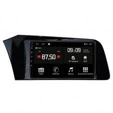 Штатная магнитола TORSSEN Hyundai Elantra 21+ F98256 4G Carplay