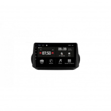 Штатная магнитола TORSSEN Fiat Fiorino 08+/Qubo 08-19/Nemo 08-17/Bipper 08-17 FL10 4+64Gb 4G Carplay