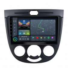 Штатная магнитола TORSSEN Chevrolet Lacetti 04-13 F98256 4G Carplay DSP