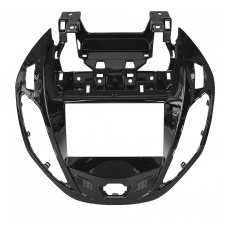 Переходная рамка 178x102 мм Lesko 2 DIN HEVXM Ford B-Max 2012-2017
