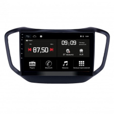 Штатная магнитола TORSSEN Chery Tiggo 5 14+ F108256 4G Carplay DSP