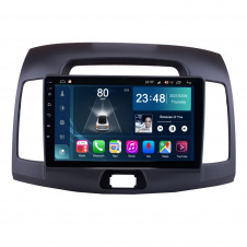 Штатная магнитола TORSSEN Hyundai Elantra 08-12 F98256 4G Carplay