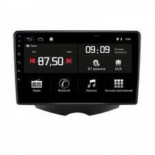 Штатная магнитола TORSSEN Hyundai Veloster 11-19 FL9 4+64Gb 4G Carplay DSP