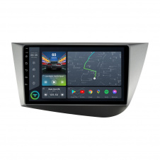 Штатная магнитола TORSSEN Seat Leon 05-12 F98256 4G Carplay DSP