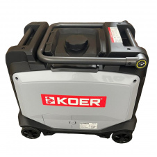 Генератор бензиновый инверторный KOER KU.3800iE (KR3428)