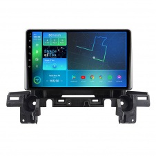 Штатная магнитола TORSSEN Mazda CX5 2017-2022 FL9 4+64Gb 4G Carplay DSP