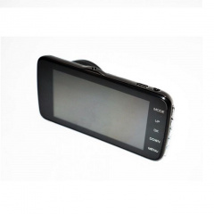 Видеорегистратор Noisy DVR G520 Full HD с выносной камерой заднего вида (hub_3sm_678849412) Косів