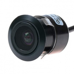 Универсальная камера заднего вида Elang Eye E306 в бампер (3sm_31273698) Чернигов