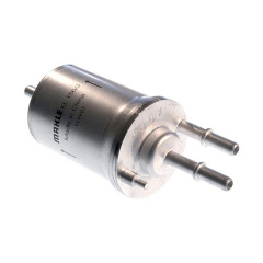 Топливный фильтр Mahle KL156/1 Audi, Seat, Skoda, VW Софіївська Борщагівка