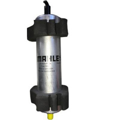 Топливный фильтр Mahle KL660 Audi Київ