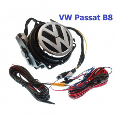 Камера заднего вида Baxster HQC-803 Passat B8 Тернополь