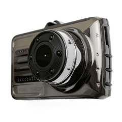Видеорегистратор FullHD 3" XPRO DRIVE T666G+ черный с серым (T666G+_759) Винница