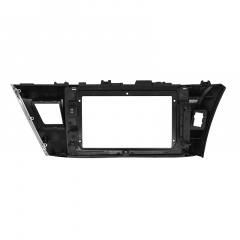 Переходная рамка Lesko для Toyota Corolla 2013-2016 (6274) 10.1" Черкассы