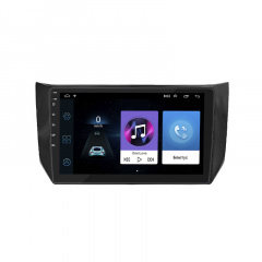 Штатная магнитола Lesko 10" Nissan Sentra VII B17 Рестайлинг 2015-2019 1/16Gb/ Wi-Fi Optima (9537-38249) Белгород-Днестровский