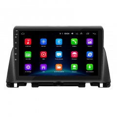 Штатная магнитола Lesko 10" Kia Optima IV 2015-2018 2/32Gb Wi-Fi GPS Base (10108-42983) Переяслав-Хмельницкий