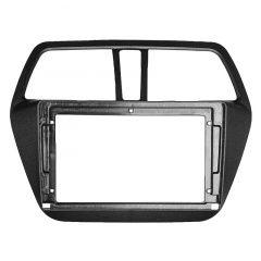 Рамка переходная Lesko 9" Suzuki SX4 S Cross 2013-2021 (10191-45615) Балаклія