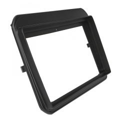 Переходная рамка Lesko 9" Suzuki Ignis 2016-2020 (10124-43537) Курень