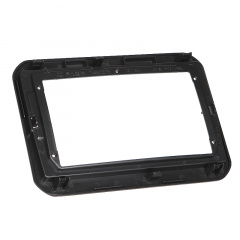 Переходная рамка Lesko 9" Suzuki Ignis 2016-2020 (10124-43537) Курень