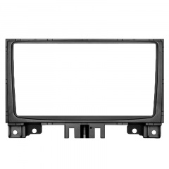 Переходная рамка Lesko 9" Mercedes Sprinter W906 2006+ Volkswagen Crafter 2006-2016 (10612-52783) Нікополь