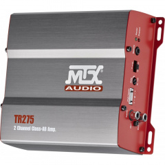 Двухканальный усилитель MTX TR275 Киев