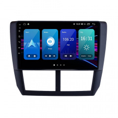 Штатная магнитола Torssen Subaru Forester 09-13 NF10 Carplay Белгород-Днестровский