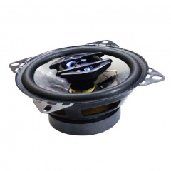 Автомобильные колонки RIAS XS-GTF1027 10см двухполосные 120W Курінь