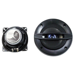 Автомобильные колонки RIAS XS-GTF1027 10см двухполосные 120W Курінь