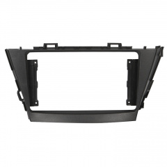 Переходная рамка 9 Lesko для авто Toyota Prius V 2012-2017 left wheel (6902) Надвірна