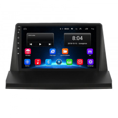 Штатная магнитола Lesko для Lexus NX I 2014-2017 9" 2/32Gb Wi-Fi GPS Base (12047-70285) Днепр