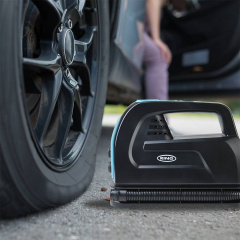 Компрессор автомобильный RinG RTC5500 Київ