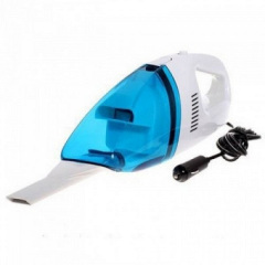 Вакуумный Автомобильный пылесос от прикуривателя для уборки автомобиля UTM Vacuum Cleaner (dpm00343) Запоріжжя