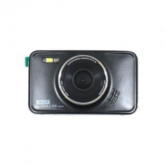Видеорегистратор RIAS DVR T612 HDMI Black (3sm_401522285) Киев