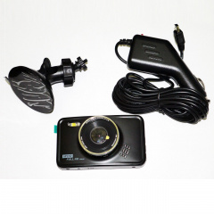 Видеорегистратор RIAS DVR T612 HDMI Black (3sm_401522285) Киев