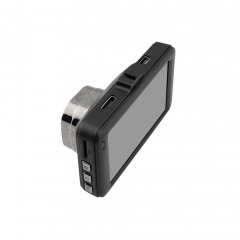 Видеорегистратор RIAS DVR FH06 Full HD HDMI Black (3sm_431727162) Киев