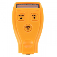 Автомобильный толщиномер GM200 Yellow (GFH67HHND) Покровск
