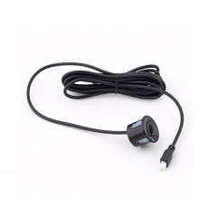 Парктроник ParkCity с LED дисплеем Black detectors (hub_np2_0015) Одесса