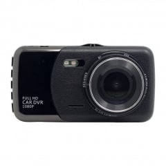Видеорегистратор Noisy DVR T652 Full HD с выносной камерой заднего вида (hub_3sm_510618518) Київ
