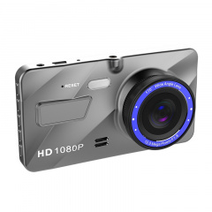 Видеорегистратор Noisy DVR A10 Full HD с выносной камерой заднего вида (694892499) Киев