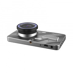 Видеорегистратор Noisy DVR A10 Full HD с выносной камерой заднего вида (694892499) Киев