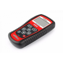 Сканер-адаптер KONNWEI KW808 для диагностики автомобиля OBDII (YDYJJJFD990DMFD) Чернігів