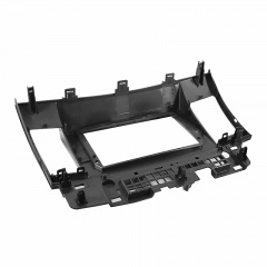 Переходная рамка Lesko Mitsubishi Lancer X 2007-2017 MI 048T 3759 10.1" Black (6471-22656) Каменское